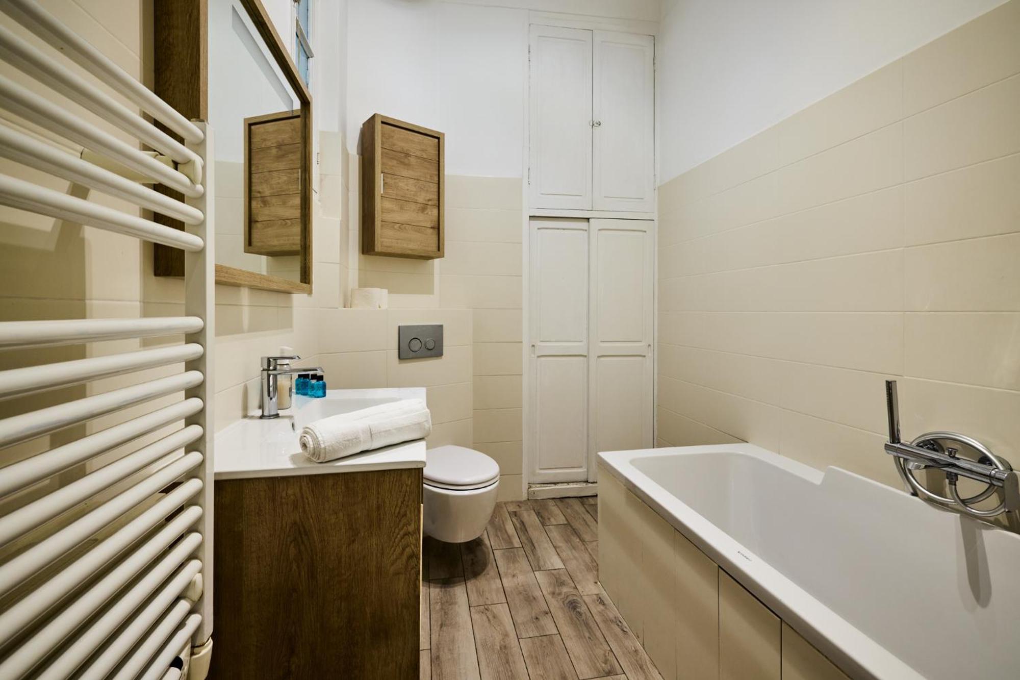 Appartements Nice Centre Proche Mer Carre D'Or Екстер'єр фото